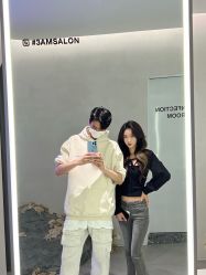 -3AM·S HAIR SALON烫发染发接发