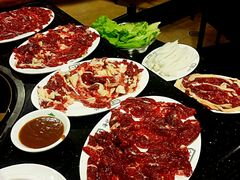 -八合里牛肉火锅(八合里总店)