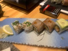 -大岛日本料理铁板烧(南通大饭店)