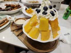 -必点海鲜·海肠捞饭大王(滨江道店)
