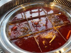 -唇辣号重庆老火锅(燕郊鑫乐汇店)