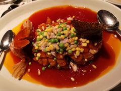-湖滨28中餐厅·西湖宴·杭州君悦酒店
