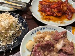 -蒜香焼肉PURUSHIN(马场路店)