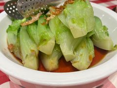-西贝(枫蓝国际购物中心店)