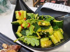 -八乔煎肉馆·丹东特色煎锅(梅林店)