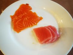 -杭州钱江新城万怡酒店-西餐厅