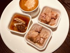 -御品轩酒家·新派粤菜(五象航洋店)