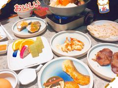 -大渔铁板烧(大悦城店)