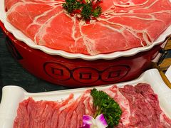 鼎牌至尊-南门四季铜锅涮肉(左家庄店)