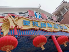 -灵玲国际马戏城