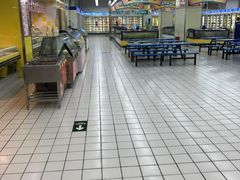 -农工商超市(金沙江路店)