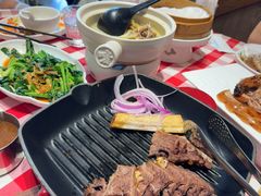 -西贝(无锡万象城店)