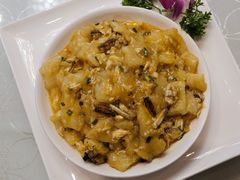 -新聚丰菜馆(太监弄店)