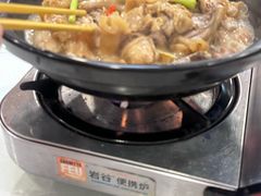 -寻味顺德·南记酒家·传统顺德菜·鱼生(广源路店)