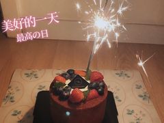 -姆们M Sweetie Cake(三里屯店)