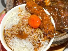 -食锦记·福建私房菜(浦西万达店)