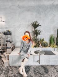 -MOZZ木子造型