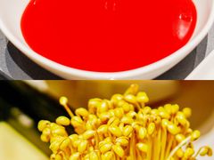 -巴奴毛肚火锅(悠唐购物中心店)