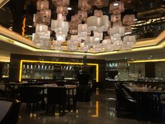 -岷山饭店-芝芝自助餐厅