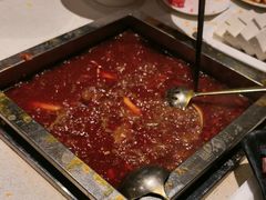 -红鼎坊·老成都火锅(新南门店)