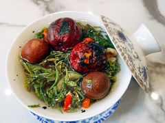 -伊帆食府·青海地方特色美食