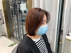 -5M HAIR SALON