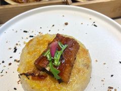 -蔡澜点心·粤菜(西单大悦城店)