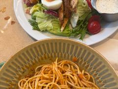 考伯色拉-麦田工坊(月湖店)