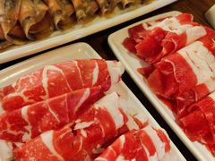 -傣妹火锅(四川北路店)