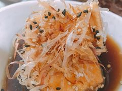炸豆腐-米彩料理(西丽店)