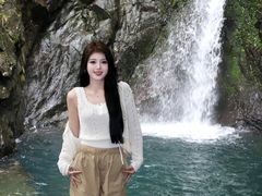 -宁波五龙潭景区