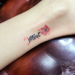 -SNOW TATTOO STUDIO