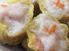 -金四季海鲜茶餐厅