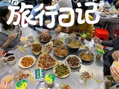 -小民大排档(光谷店)