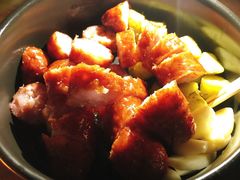 -TZ House音乐现场(来福士中心店)