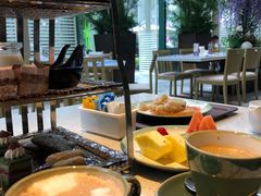 -金海湾自助餐厅(金陵饭店)