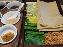 -海泰食府·新鲁菜·家宴(总部基地店)