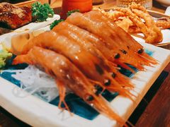 -鸟幸 TORISAKI 炭火居酒屋