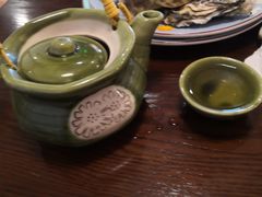 -松子料理(亮马桥店)