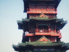 -定都峰