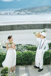 -太古映画婚纱摄影(天河店)