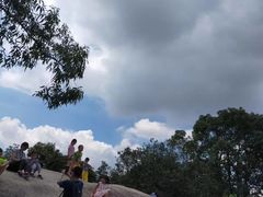 -火炉山森林公园