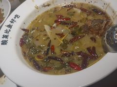 -太二酸菜鱼(沈阳万象城店)