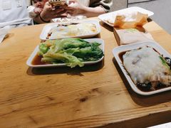-银记肠粉店(南方医院店)