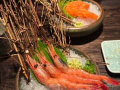 三文鱼-眷屋の深夜食堂(云锦中心店)