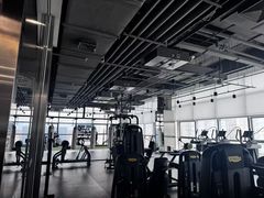 -OXYGYM 奥美氧舱运动中心(朝阳大悦城店)