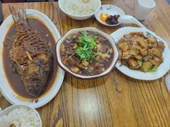 -红实家常菜(静安里店)