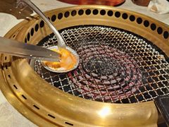 -乾杯烧肉居酒屋(中洲湾店)