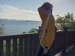-泊石湾海滨浴场