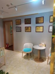-Dr.林醫生产后修复·配方产康(南京江宁万达店)
